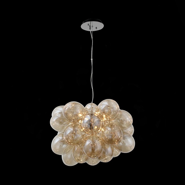 Подвесная люстра ST Luce Sospiro SL432.203.12 Фото № 3