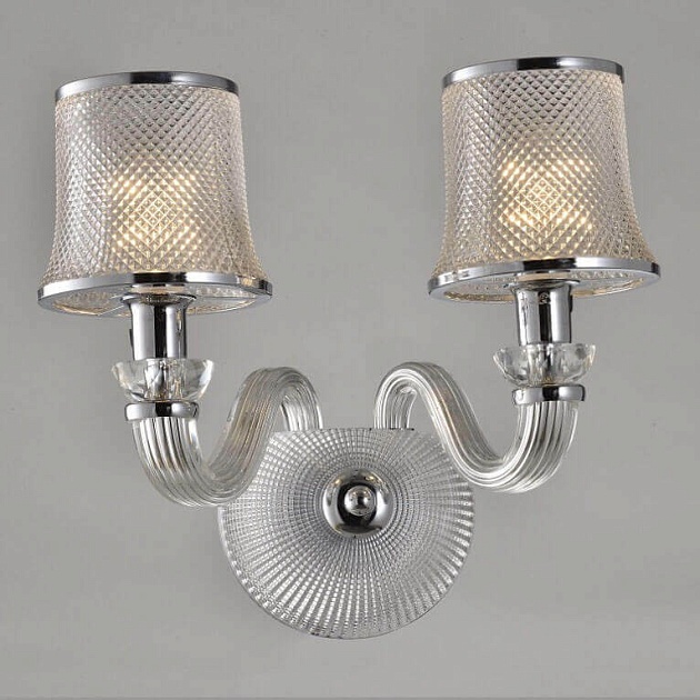 Бра Newport 11502/A М0055040 изображение 1 Бра Newport 11502/A М0055040 Фото № 1