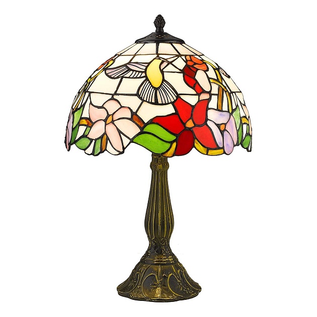 Настольная лампа Velante 887-804-01 Фото № 1