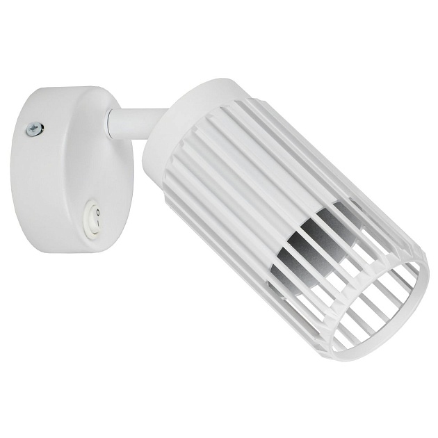 Спот IEK LT-UBB0-4212-GU10-1-K01 Фото № 1