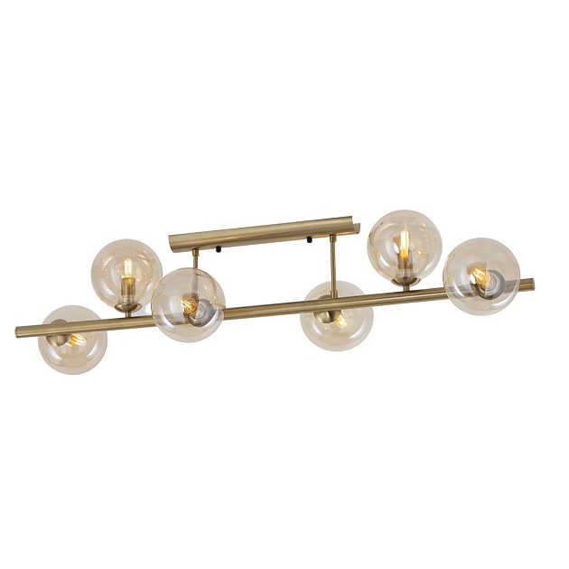 Подвесная люстра Citilux Лорен CL146063 Фото № 2