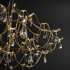 Подвесная люстра Bogates Adit 90400 LED a072123 1