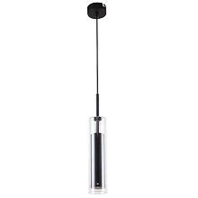 Подвесной светильник Favourite Aenigma 2556-1P 1