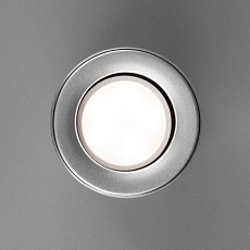 Потолочный светильник Elektrostandard Ogma DLN116 GU10 серебро a050674 3