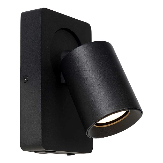 Спот Lucide Nigel 09929/06/30 изображение 3 Спот Lucide Nigel 09929/06/30 Фото № 3