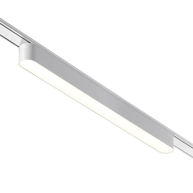 Трековый светодиодный светильник для низковольтного шинопровода Novotech Shino Smal 359075 Фото № 2