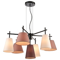 Светильник подвесной Velante 338-023-07