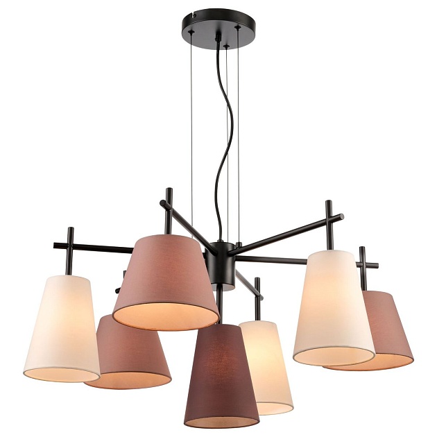 Светильник подвесной Velante 338-023-07 Фото № 1