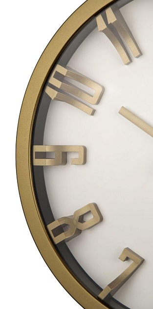 Настенные часы Tomas Stern 9074 Фото № 3