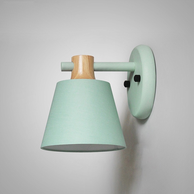 Бра Imperium Loft Natura 178000-26 Фото № 9