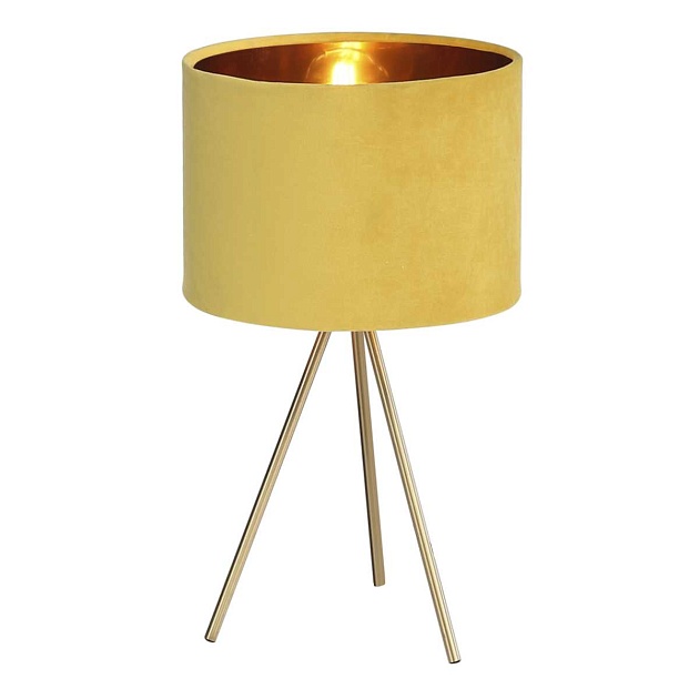 Настольная лампа ST Luce FUEGO SL6242.204.01 Фото № 1