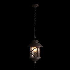 Уличный подвесной светильник Loft IT Prato 100021P 3