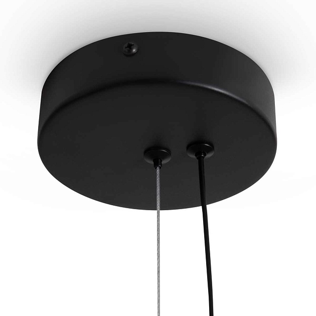 Подвесной светильник Freya FR6186PL-L7SM1 Фото № 3