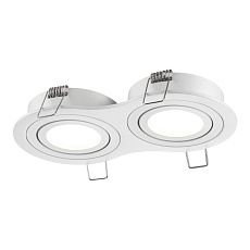 Светильник встраиваемый Novotech MORUS 371023 1