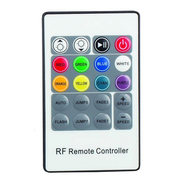 Контроллер Arlight LN-RF20B-S 018609 фото 2