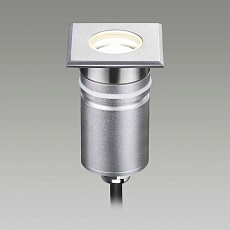 Ландшафтный светодиодный светильник Odeon Light Nature Ingro 6661/1GB 1