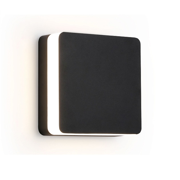 Уличный настенный светодиодный светильник Ambrella light Garden ST4545 изображение 1 Уличный настенный светодиодный светильник Ambrella light Garden ST4545 Фото № 1