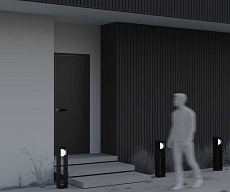 Ландшафтный светильник Maytoni Outdoor O483FL-L10GF3K 2