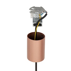 Подвесной светильник Nowodvorski Laser 1000 Satine Copper 10445 2
