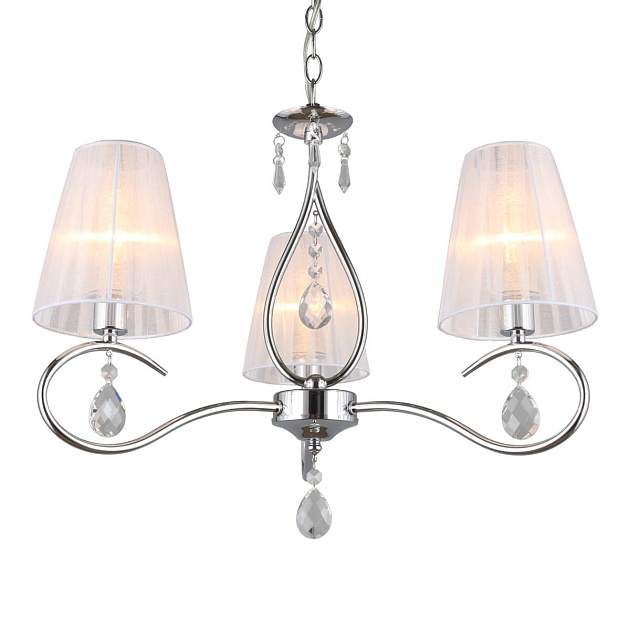 Подвесная люстра Omnilux Molinella OML-56203-03 Фото № 1