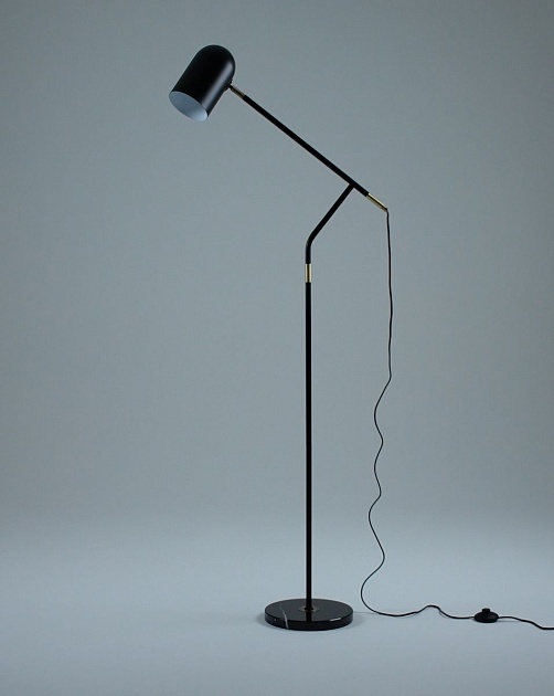 Торшер Moderli V10995-F Flex изображение 6 Торшер Moderli V10995-F Flex Фото № 6