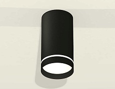 Комплект накладного светильника Ambrella light Techno Spot XS (C8162, N8462) XS8162006 1