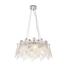 Подвесная люстра Modelux Modestyle MS.2290.6 CR