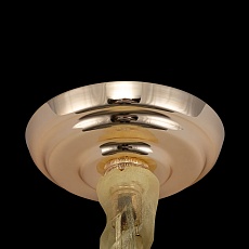 Подвесная люстра Citilux Naiad CL315152 2