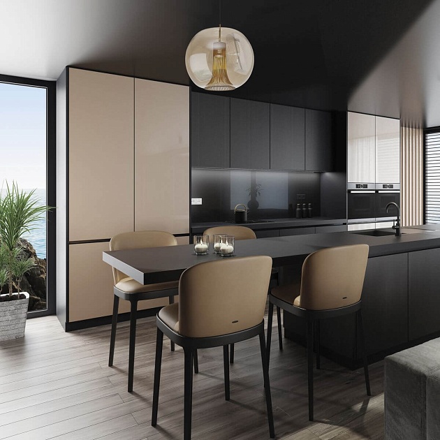 Подвесной светильник Mantra Kriss 8528 изображение 3 Подвесной светильник Mantra Kriss 8528 Фото № 3