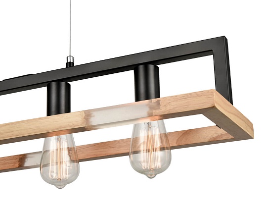 Подвесной светильник Vele Luce Copeland VL6222P24 изображение 3 Подвесной светильник Vele Luce Copeland VL6222P24 Фото № 3