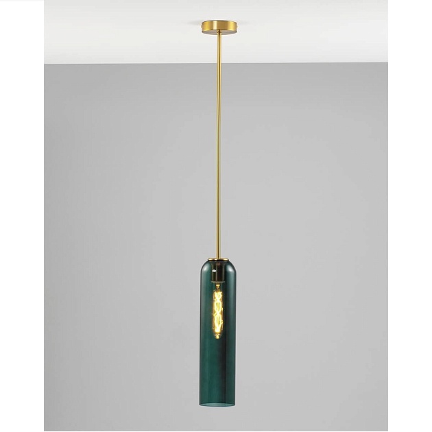 Подвесной светильник Moderli Rosberg V10420-1P Фото № 1