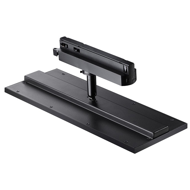 Трековый однофазный светодиодный светильник Novotech Port Volo 358893 Фото № 5