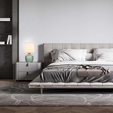 Настольная лампа Escada Pion 10194/L Green 1