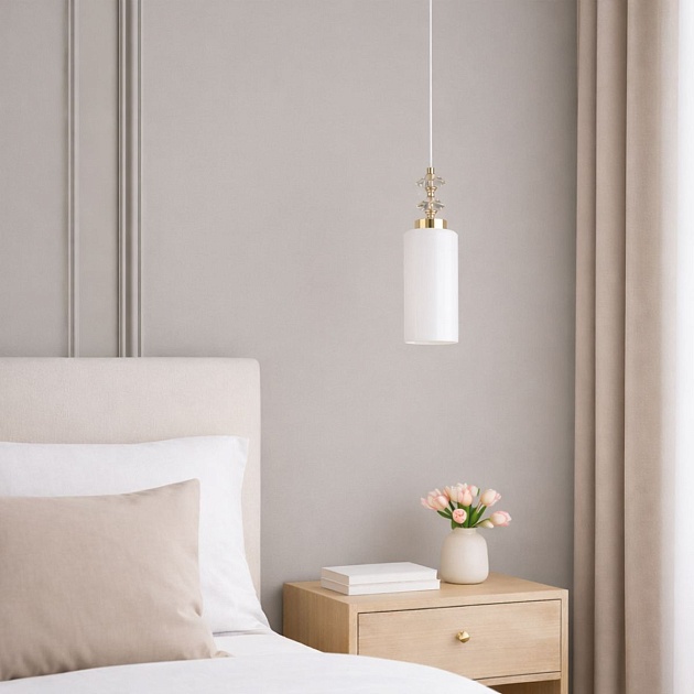 Подвесной светильник ST Luce Elegra SL1402.253.01 изображение 9 Подвесной светильник ST Luce Elegra SL1402.253.01 Фото № 9