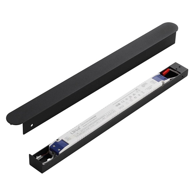 Драйвер Odeon Light Fino Xs Leda 357786BL Фото № 1