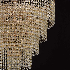 Подвесная люстра MW-Light Изабелла 35 351018510 2