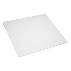 Встраиваемый светодиодный светильник Arlight DL-Titan-S600x600-40W Day4000-Mix 032783