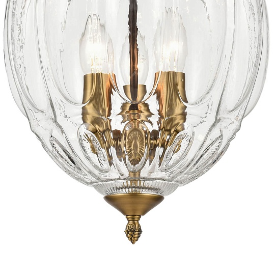 Подвесной светильник Vele Luce Helen VL4266P23 изображение 3 Подвесной светильник Vele Luce Helen VL4266P23 Фото № 3