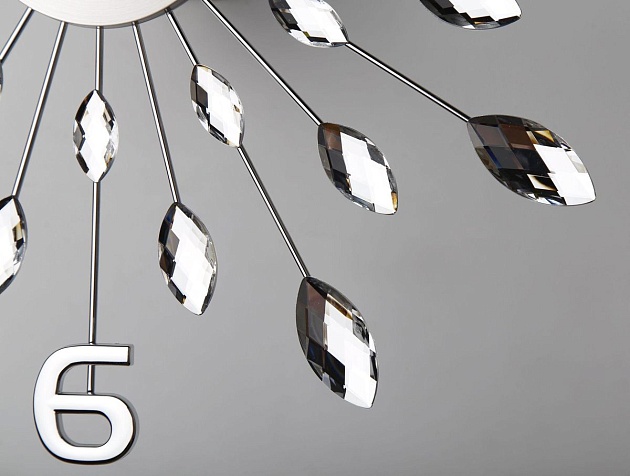 Настенные часы Tomas Stern 8055 Фото № 2