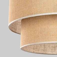 Подвесной светильник TK Lighting 5419 Calisto 3
