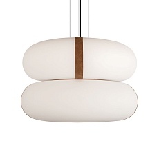 Подвесной светильник Loft IT Bolina 10473P 4