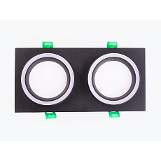 Встраиваемый светильник LEDS POWER GX53-D06B, серия SPOT 009186 3
