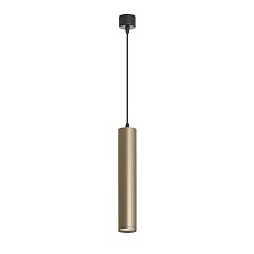 Подвесной светильник Denkirs Tube DK4050-BG 1