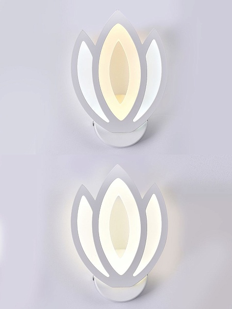 Бра Natali Kovaltseva Led Lamps 81124/1W изображение 6 Бра Natali Kovaltseva Led Lamps 81124/1W Фото № 6