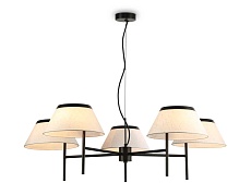 Люстра Ambrella Light HIGH LIGHT LH72453 1