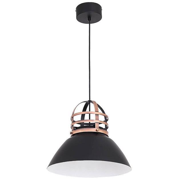 Подвесной светильник Luminex Single 4 9288 изображение 1 Подвесной светильник Luminex Single 4 9288 Фото № 1