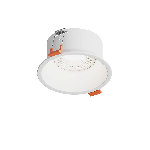 Встраиваемый светильник Hesby Lighting Lillestrom HSBL_0222 изображение 1 Встраиваемый светильник Hesby Lighting Lillestrom HSBL_0222 Фото № 1