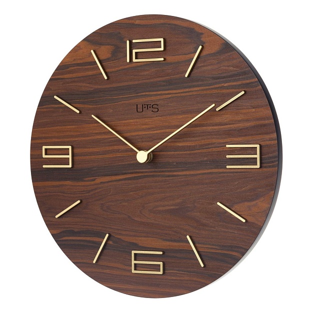 Настенные часы Tomas Stern 7309 изображение 5 Настенные часы Tomas Stern 7309 Фото № 5