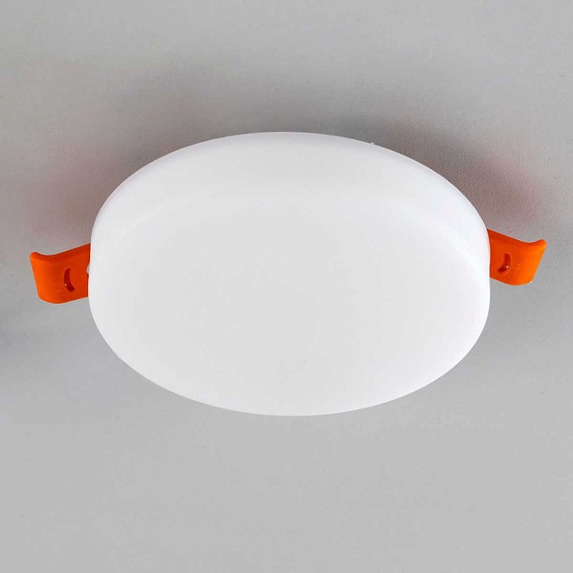 Встраиваемый светодиодный светильник Citilux Вега CLD5310W Фото № 11