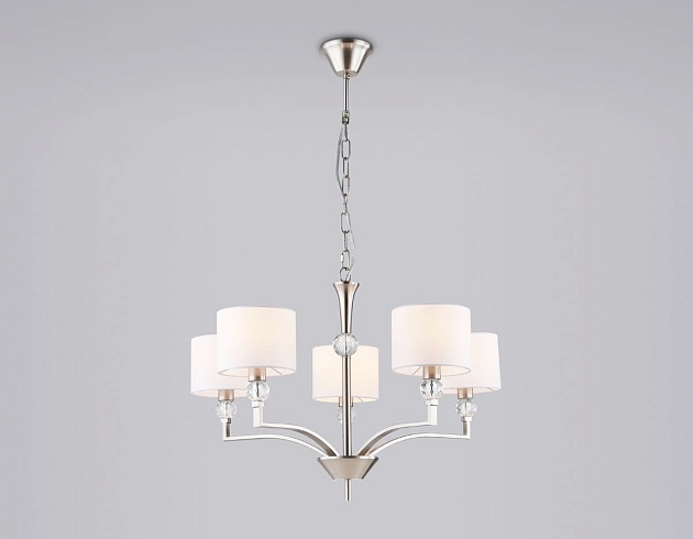 Подвесная люстра Ambrella Light High Light Classic LH71121 Фото № 7